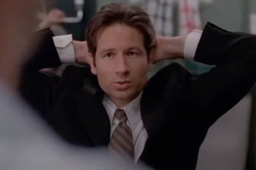 This X-Files Episode Is Still One of the Scariest Office Horror Stories