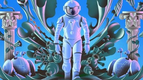 69 New Sci-Fi, Fantasy, and Horror Books Coming Your Way in February