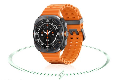Samsung Galaxy Watch Ultra Is Cheaper Than Apple Watch Ultra, but Tariffs Could End That Soon