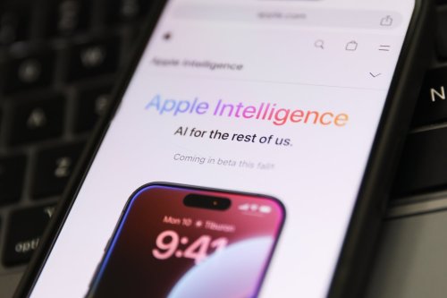 Apple's AI Problem Escalates With Major Executive Shakeup