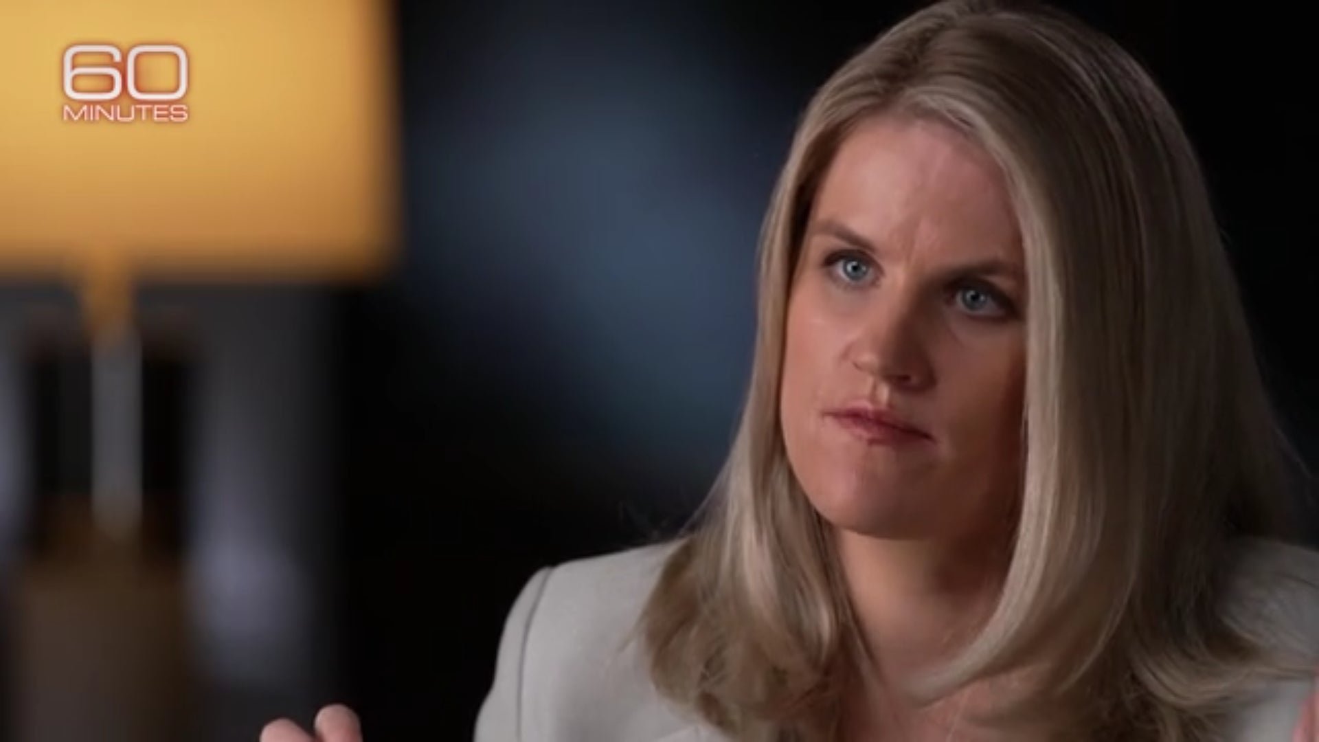 9 Horrifying Facts From the Facebook Whistleblower's New 60 Minutes Interview