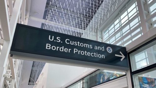 CBP Announces Plan to Look at Foreign Tourists' Social Media Activity Prior to U.S. Entry