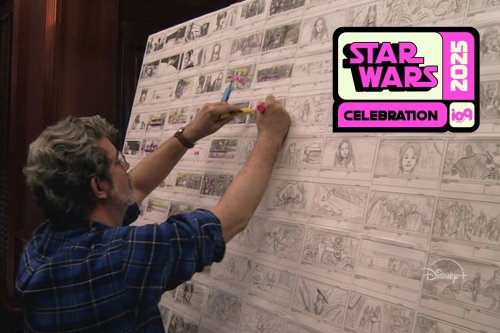 ILM's Fan-Favorite Star Wars Making-of Series Is Now Streaming Season 2