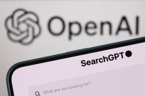 OpenAI Says Disciplining Chatbots for Lying Just Makes Them Worse
