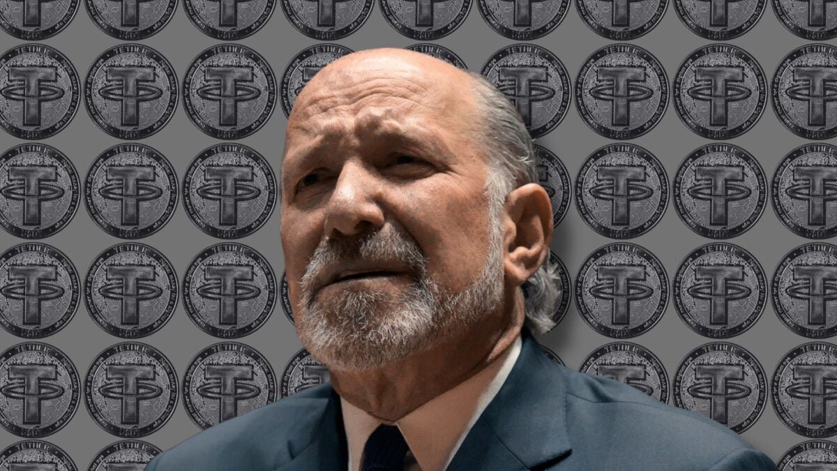 Howard Lutnick's Epstein Island Visit Puts Spotlight on His Past Crypto Ties