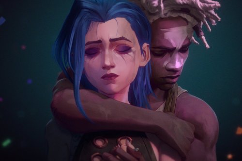 Riot Bids Farewell to Arcane With a Hauntingly Romantic Music Video