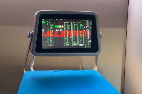 10 Things We Learned About the Star Trek: Red Alert Experience at Universal Fan Fest Nights