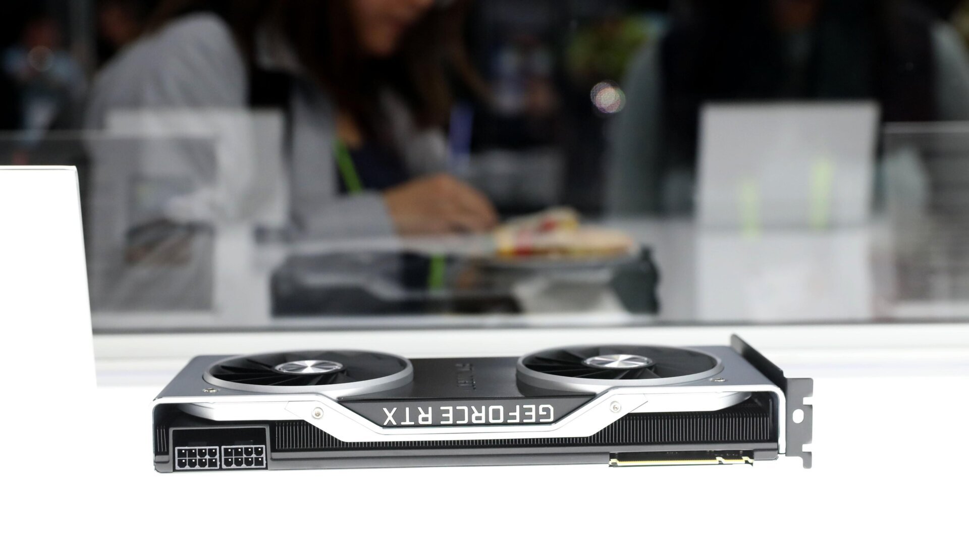 China's Crypto Crackdown Could Help Usher in a Return to Sanity for GPU Prices