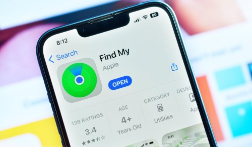 Apple's 'Find My' Leads Cops to Cache of Thousands of Smuggled iPhones