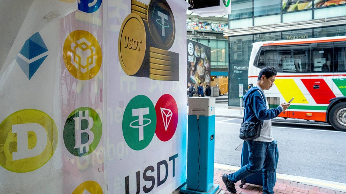 AI Is Getting Better at Hacking Crypto’s Smart Contracts