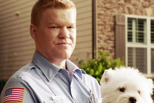 Jesse Plemons Joins Hunger Games: Sunrise on the Reaping