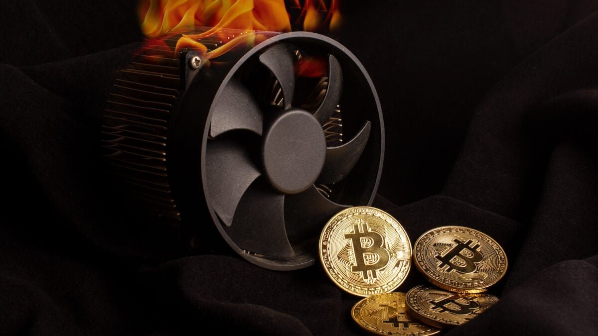 Bitcoin Mining is Being Used to Offset Heating Costs in Greenhouses and Homes