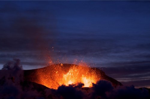 An Early Mass Extinction Event Cooked Our Planet and Erased Most Life