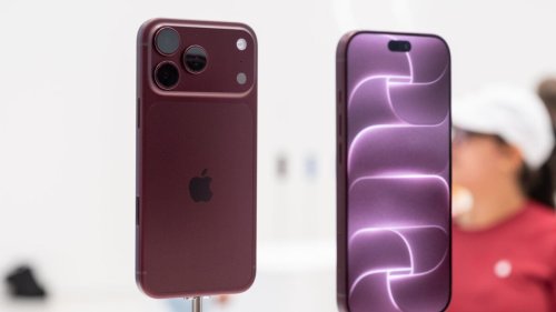 iPhone 18 Pro vs. iPhone 17 Pro: Upgrade for the Cameras