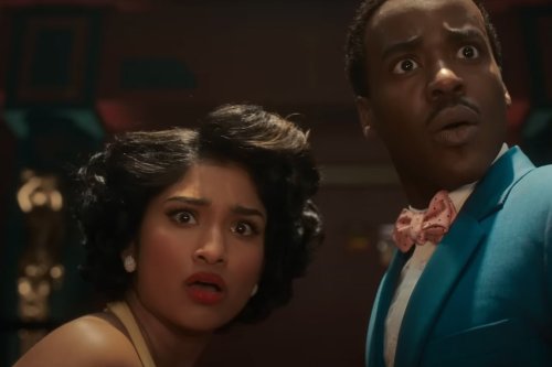 Doctor Who's New Trailer Teases a Long Journey Home