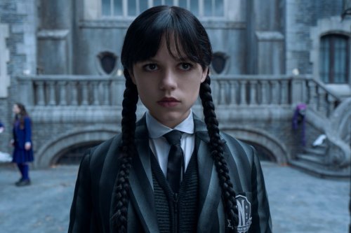 Wednesday Season 2 Trailer Welcomes You Back to the Family