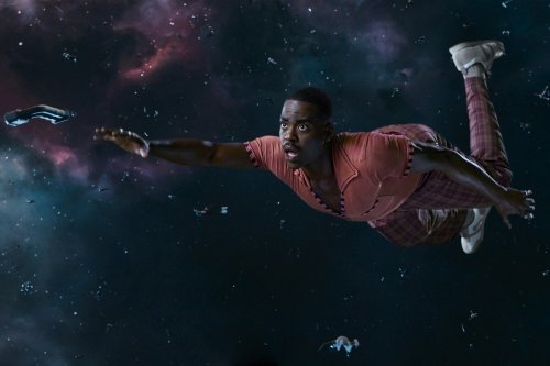 The Future of 'Doctor Who' Might Continue With or Without Disney