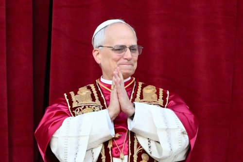 Is the New Pope an Environmentalist?