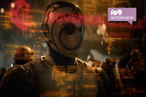 Murderbot's Creators Hope to Keep Going With More Seasons