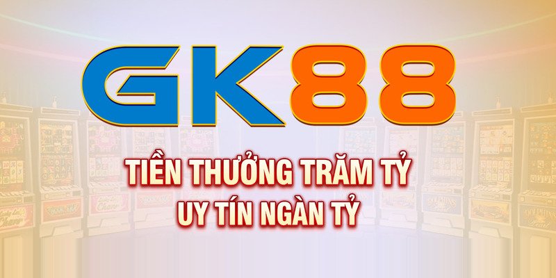 GK88247 cover image