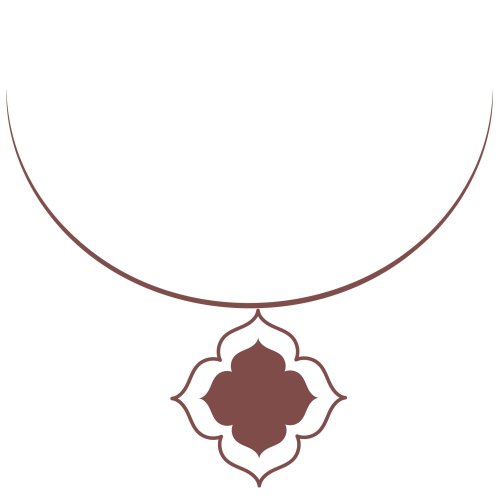 Buy Jadau Polki Jewellery Necklace Set - gkchudiwalas