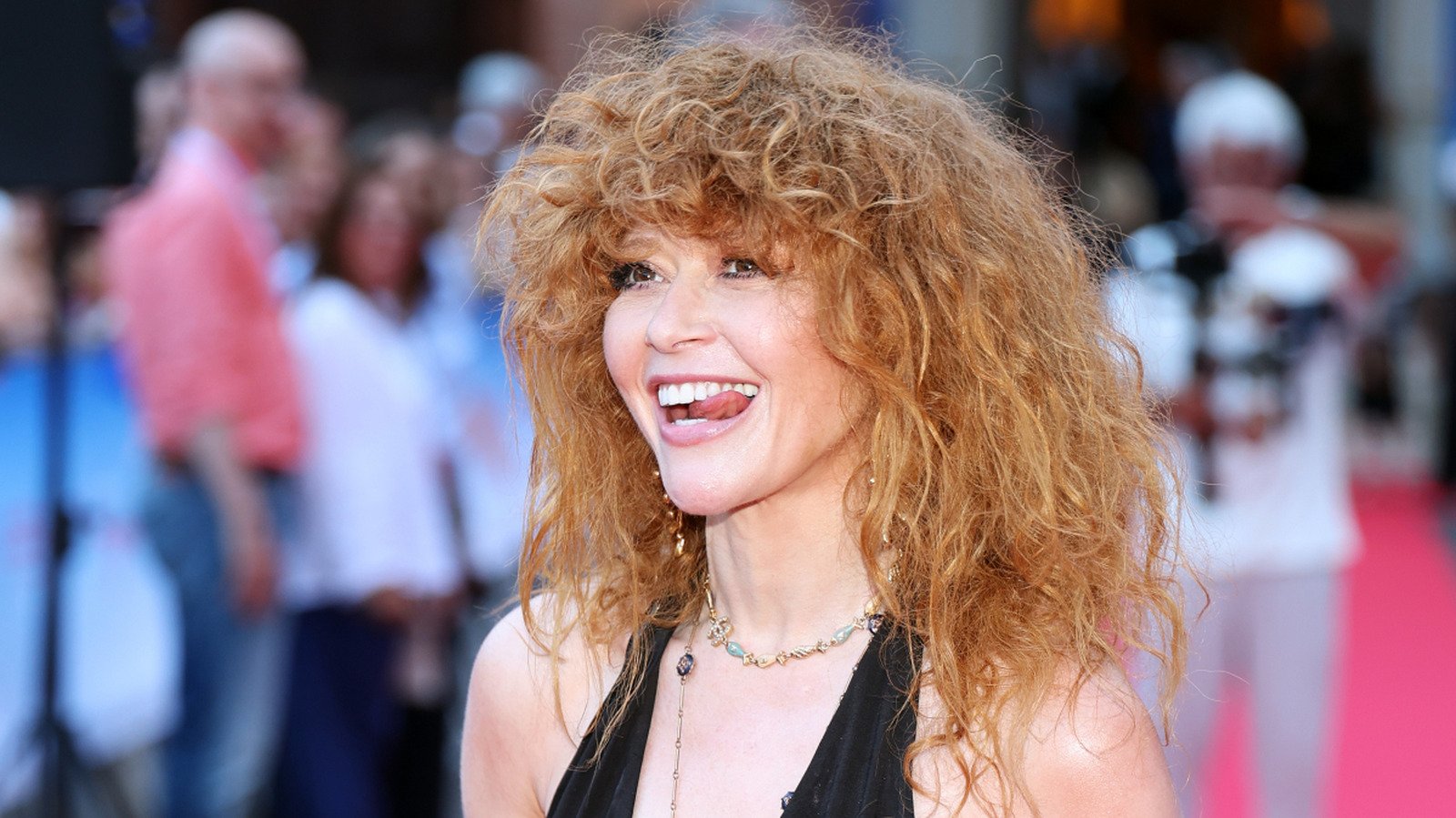 '80s Hairstyles That Celebs Are Still Rocking Today