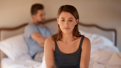 The Toxicity Behind Your Partner Never Apologizing (& What You Can Do About It)
