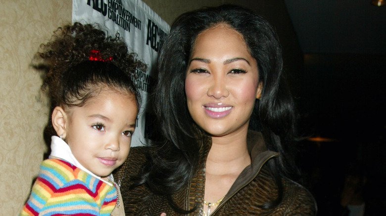 Ming Lee Is One Of The Most Stunning Celeb Daughters In Hollywood