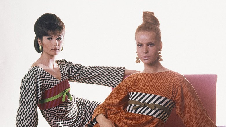 Boomer Fashion Trends That Younger Generations Will Never Understand