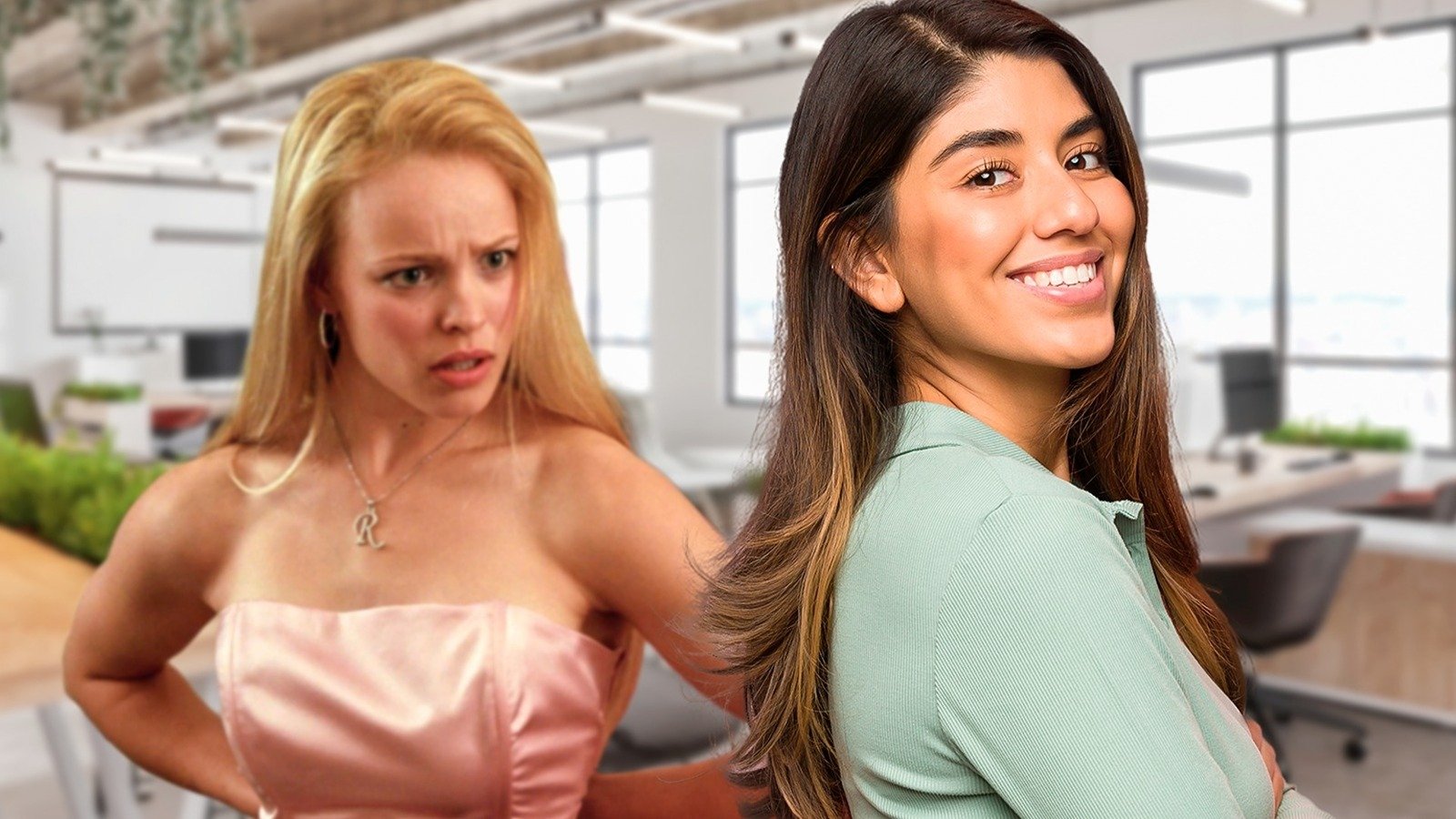 Handle Mean Girls This Way, According To A Psychologist