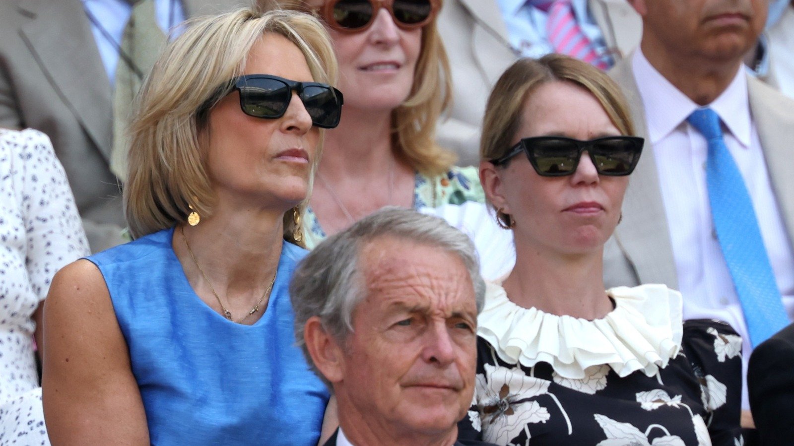 These Were The Worst-Dressed Attendees At Wimbledon 2026