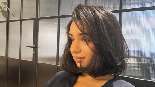 The Italian Bob Is The Chicest Take On The Short Hair Revolution 