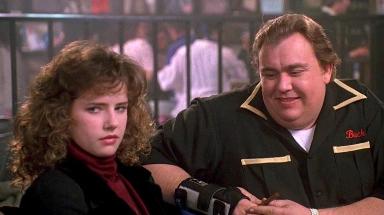 Remember The Older Sister From Uncle Buck? Here's What She Looks Like Now