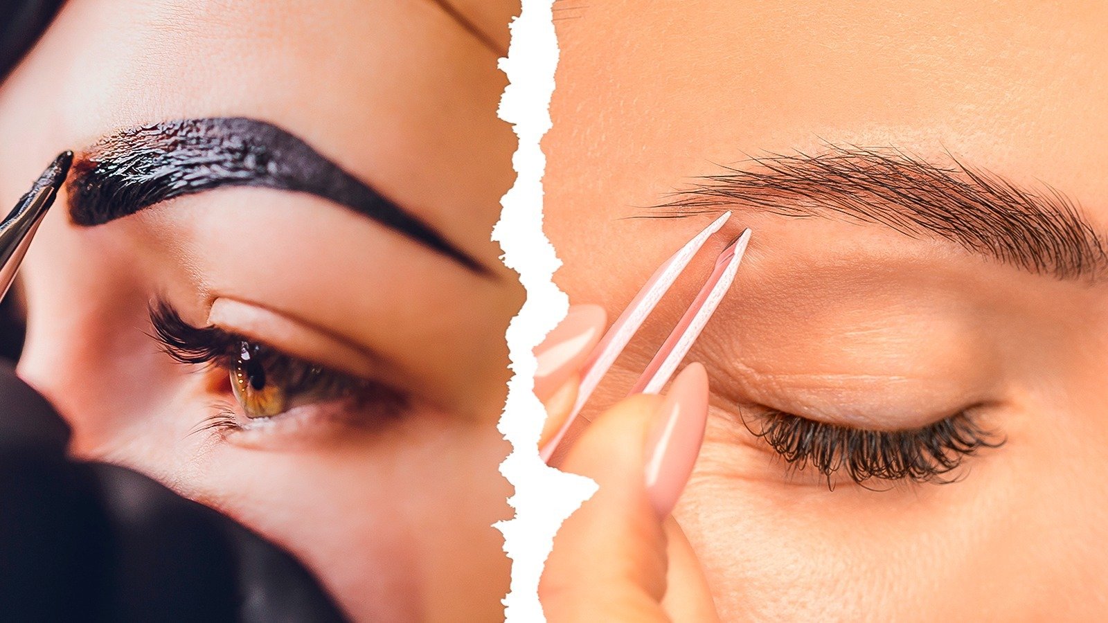 Common Eyebrow Mistakes That Can Really Age You