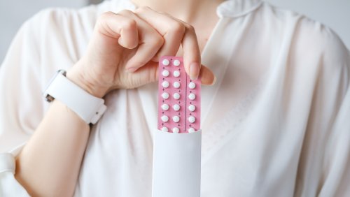 Coming Off Of Birth Control Is Easier With These Tips - Glam