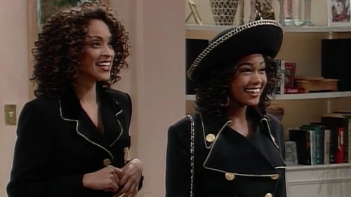 1990s Vs. 2020s: Side-By-Side Pics Of The Fresh Prince Of Bel-Air Cast