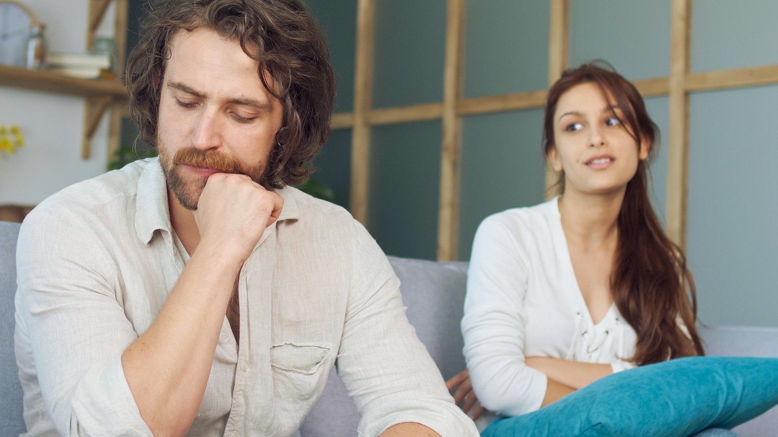 Subtle Ways You May Not Even Notice You're Belittling Your Partner - Glam