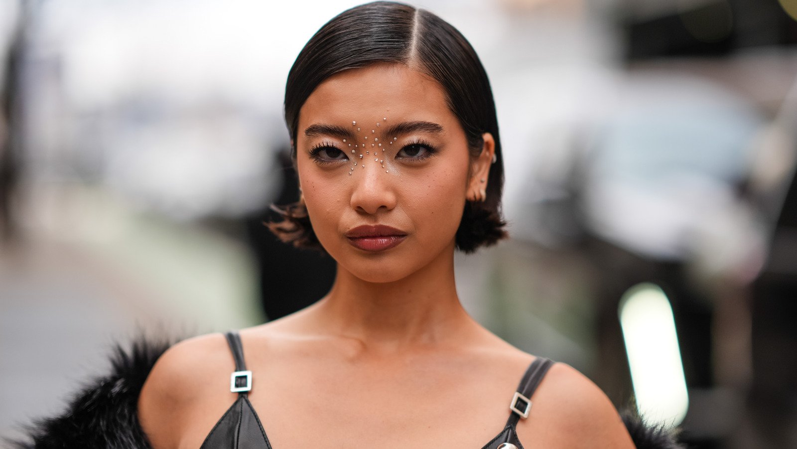 The 'Rom-Com Bob' Is The Movie Star Way To Do Short Hair