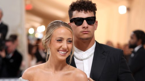 Red Flags For Brittany And Patrick Mahomes' Marriage That Have Us Worried