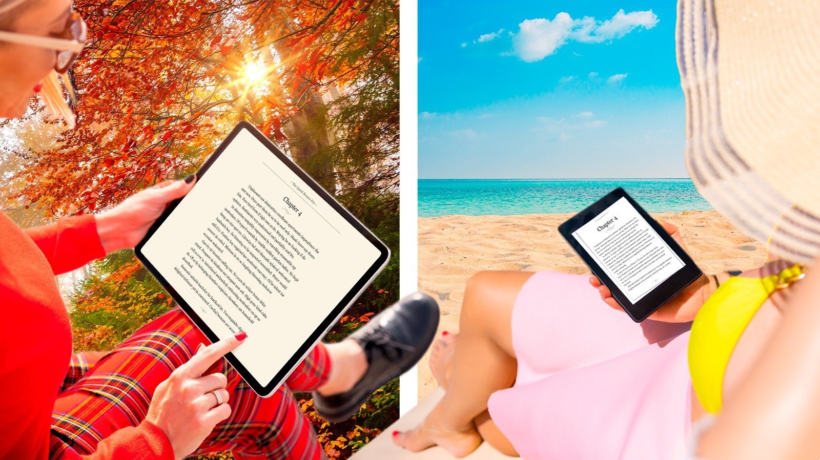 15 Kindle tips & tricks to know to maximize your reading time