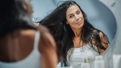 What To Know About Brazilian Blowouts The Potential Downsides For Your Hair - Glam