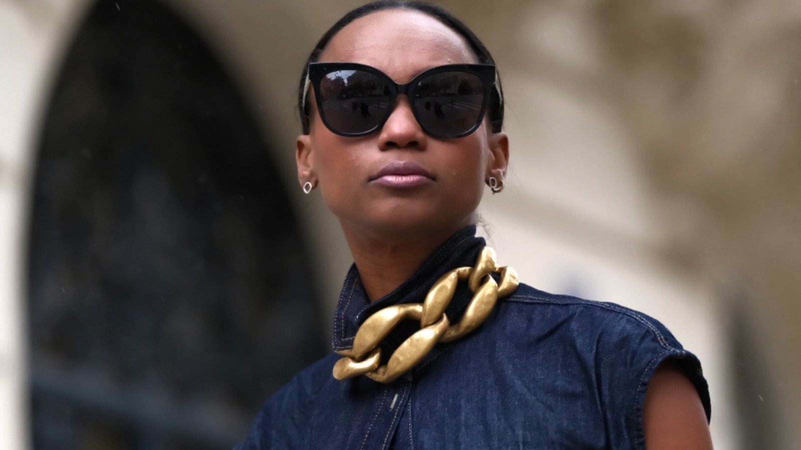 Accessories Hairstyles Are Getting Even Bolder In 2024, According To Pinterest - Glam