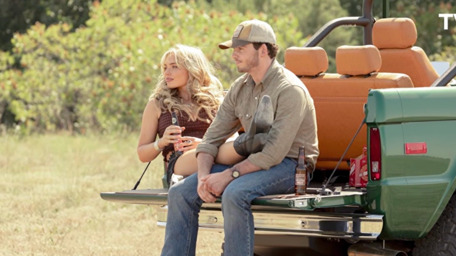 Dutton Ranch Character Oreana Jackson Cemented Herself As A TV Fashion Icon With These Looks