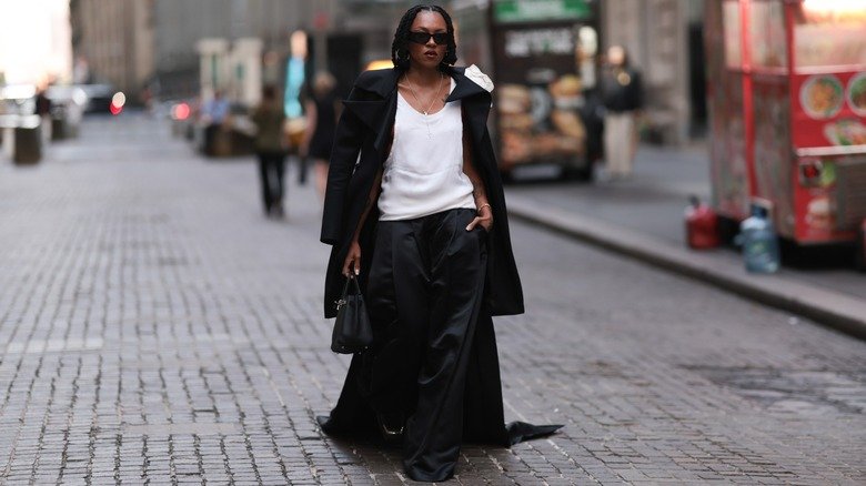 5 Fall 2026 Fashion Trends To Have On Your Radar