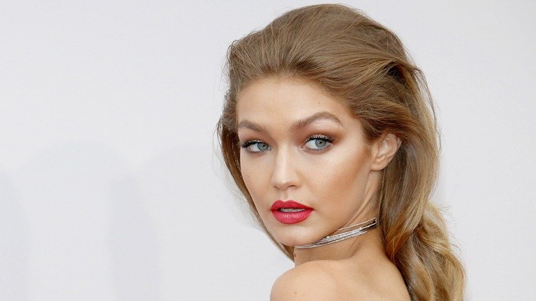 What Gigi Hadid Has Said About Plastic Surgery Over The Years
