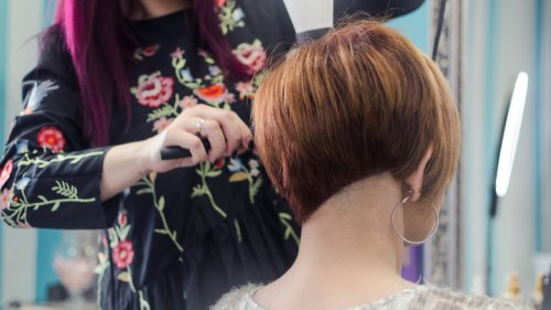 The Outdated Bob Haircut You Should Avoid In 2025, According To Our Stylist