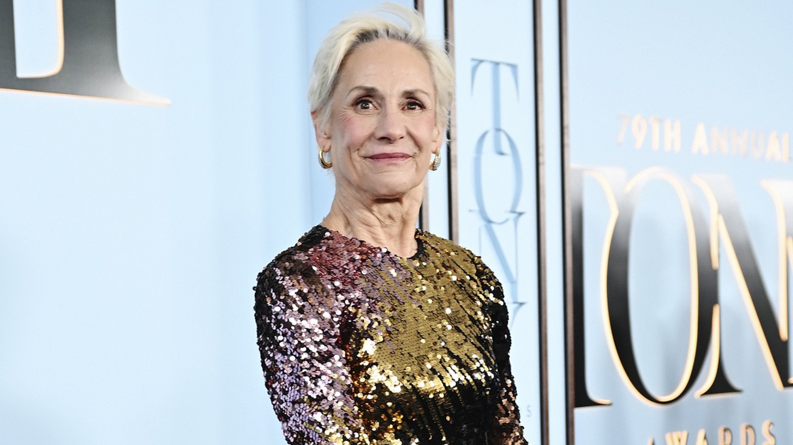Laurie Metcalf's Major Style Evolution Since The Late '80s