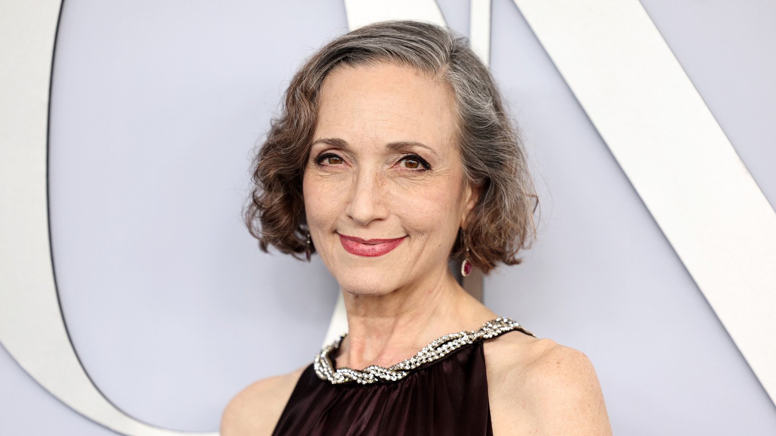 Frasier Star Bebe Neuwirth Is Subtly Embracing Her Graying Curls