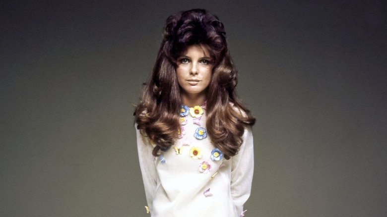The Graduate Star Katharine Ross Was A Peak '60s Glamor Girl & These Pics Are Proof