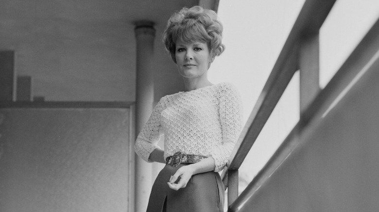 '60s Singer Petula Clark Is Nearly A Centenarian: What She Looks Like Now